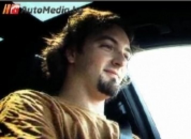 Визитка номер 4: Иван Гатев