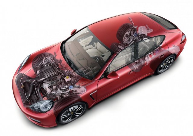 Audi и Porsche се скараха заради платформа