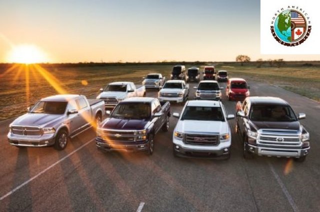 Ясни са финалистите за кола на годината в Северна Америка