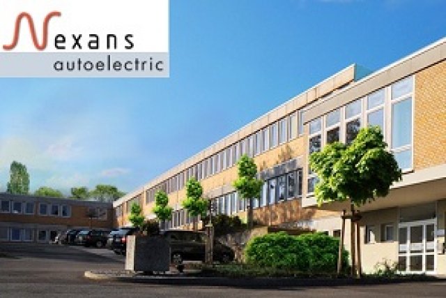 Автомобилен доставчик открива модерен завод в Плевен