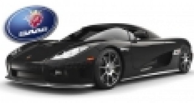 Koenigsegg основен кандидат за Saab