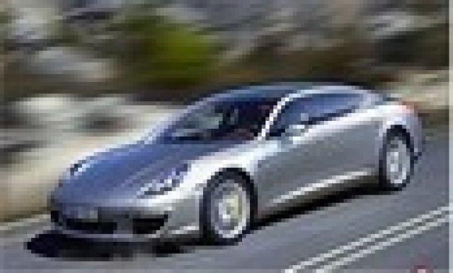 Porsche завърши грубото строителство на завода в Лайпциг