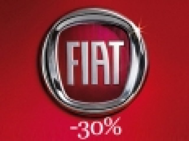 GM иска 30% от акциите на Fiat срещу Opel и Saab