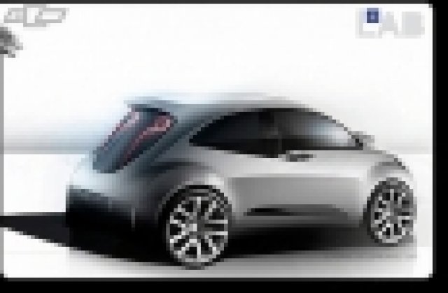 В General Motors се обръщат към малките автомобили