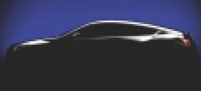 Acura готви нов модел