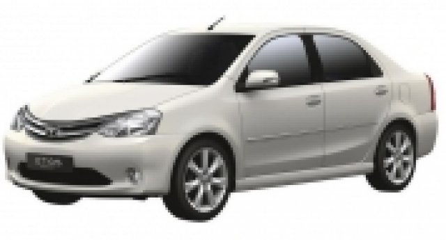 Още за най-евтината Toyota