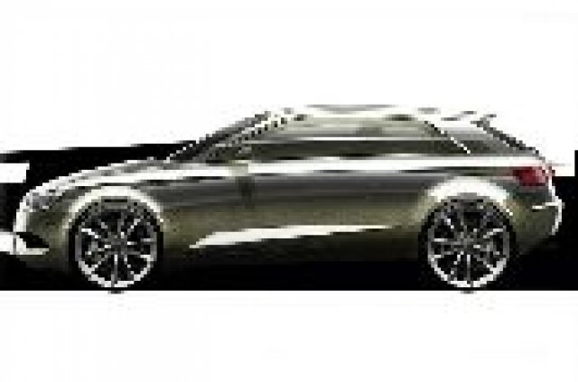 Новото Audi A3