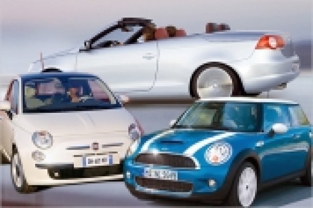 Неустоимо женствени