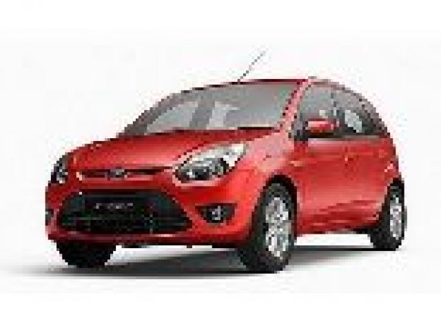 Евтиният Ford Figo ще се продава в 50 страни