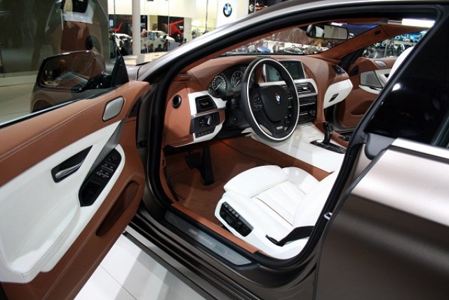 2 млн. продажби - новата цел на BMW