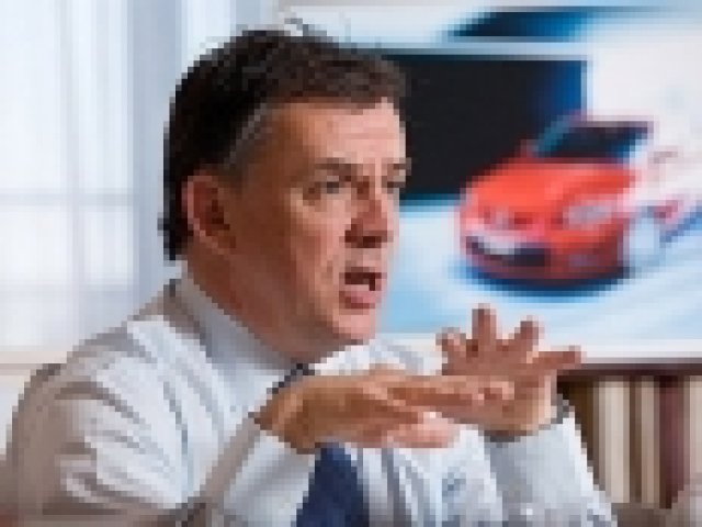Човек от Ford и Mazda става шеф на Seat