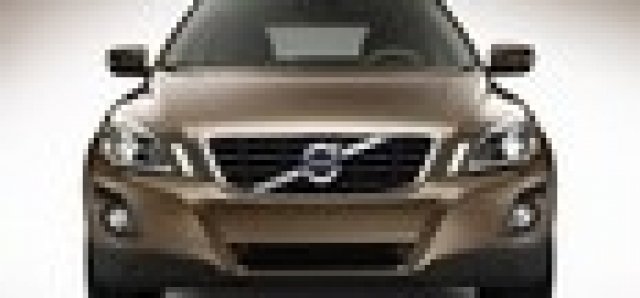 Volvo сменя стратегията?