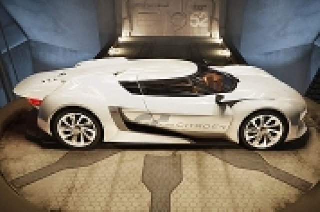 Най-вероятно Citroen ще прави супер автомобил