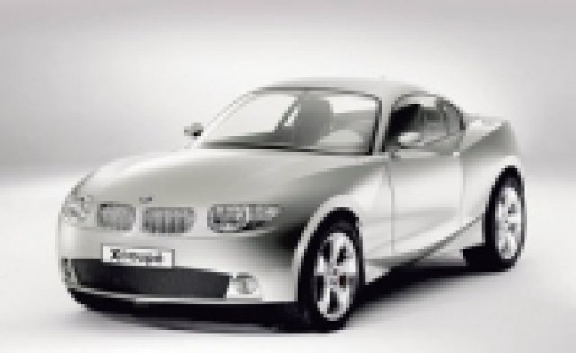 BMW настъпва на територията на компактните автомобили