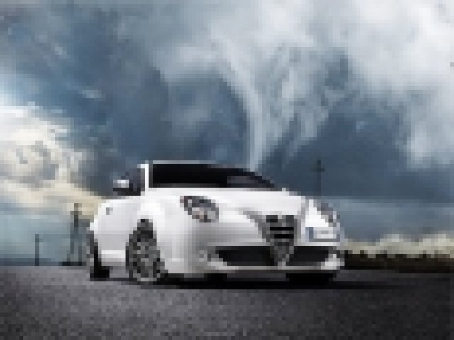 Alfa Romeo пуска най-силния Mi.To