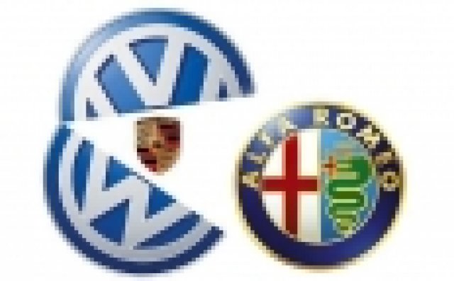 VW потвърди и в Париж: Искаме Alfa