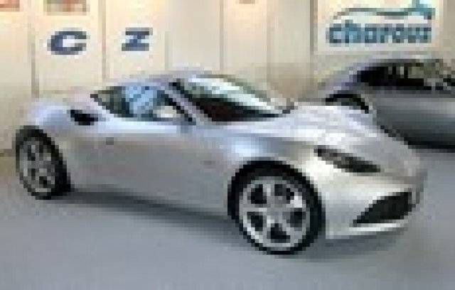 Artega GT – съперникът на Porsche?
