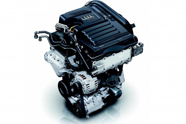 Volkswagen и Audi разработват революционен бензинов мотор