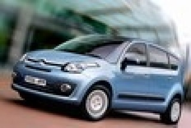 Citroen пуска нова версия на С3