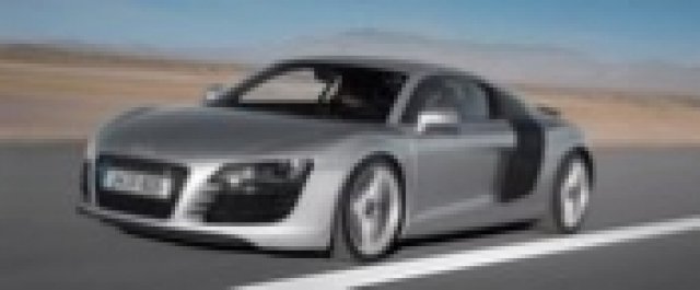 Известни са финалистите за „Световен автомобил на 2008 г.”