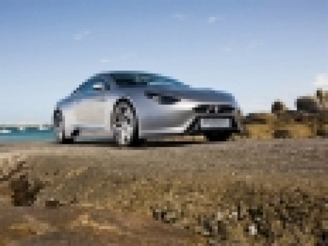 Френски конкурент на Fisker Karma