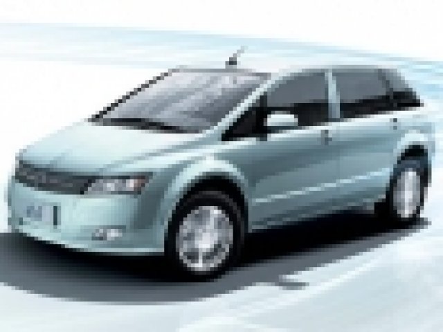 Daimler и китайската фирма BYD ще правят електромобил