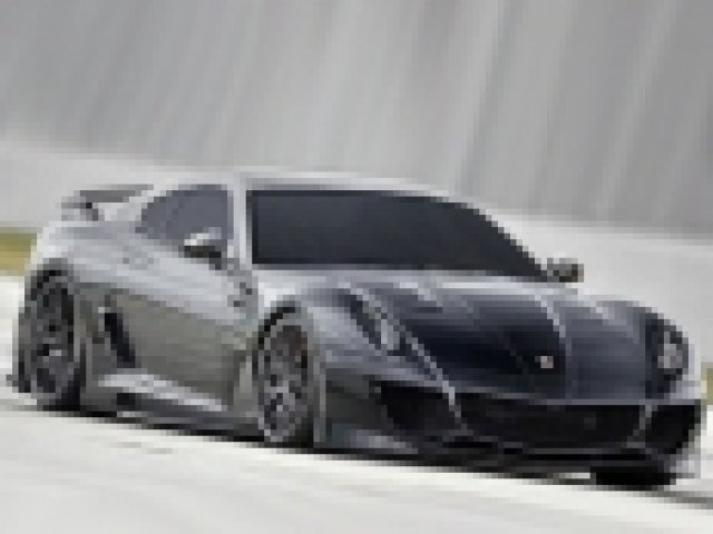 Суперавтомобил с роторен двигател