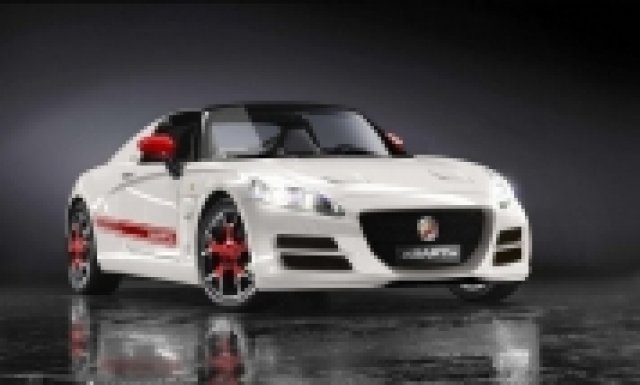 Abarth ще прави трети модел