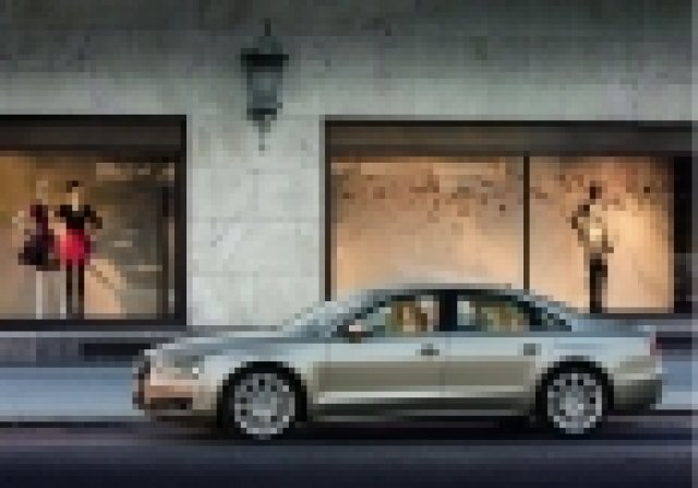 Audi A8 с нов двигател