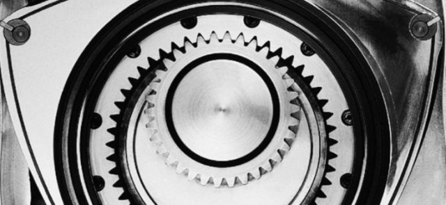 Mazda ще спасява роторния двигател