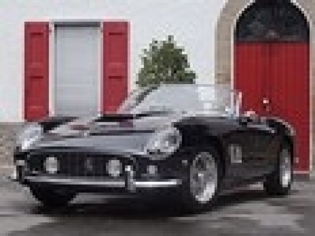 Ferrari California от 1961 г. за 10.976 милиона долара