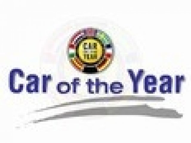 Известни са претендентите за „Европейски автомобил на 2008 г.”