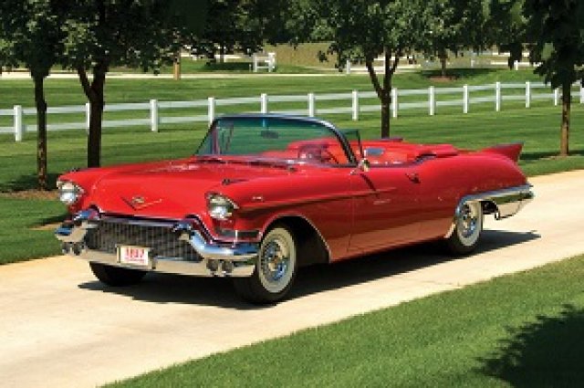 Скритите тайни на Cadillac