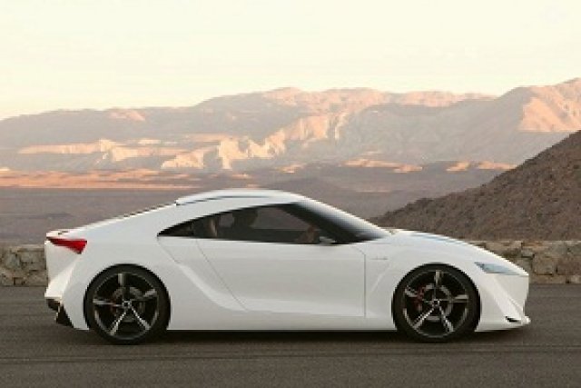 Новата Supra идва възможно най-скоро