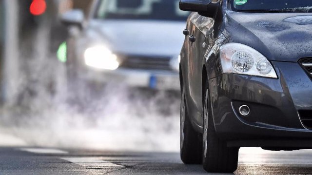 Южна Корея готви забрана на дизеловите Audi, Volkswagen и Porsche