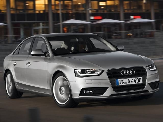 Audi отново отложи дебюта на А4 и Q7