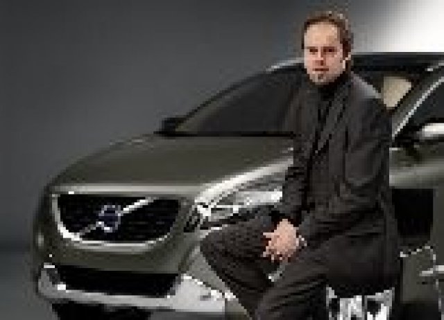 Дизайнер на Mercedes и Volvo поема АвтоВАЗ