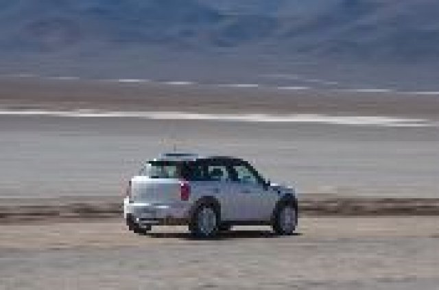 Mini ще сменя дизайна?