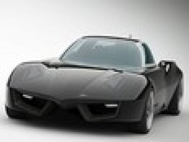 Spada Concept пуска серийна версия на Codatronca