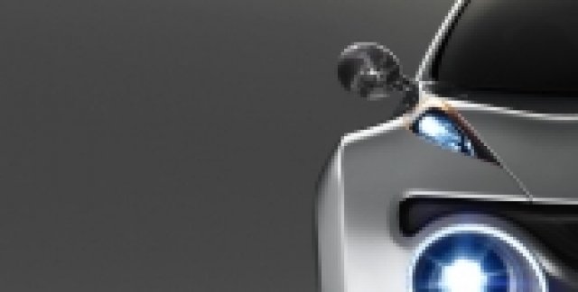 Голяма експозиция на Nissan в Женева