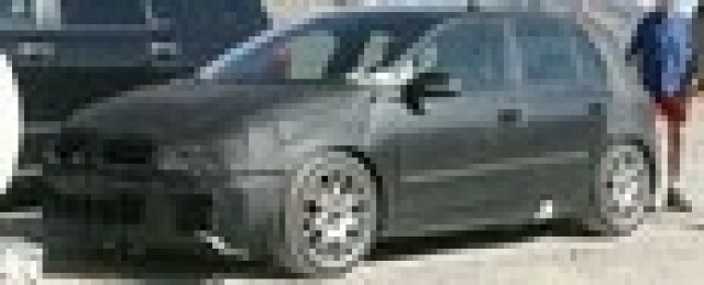 Volkswagen Golf GTI ще покажат в Париж