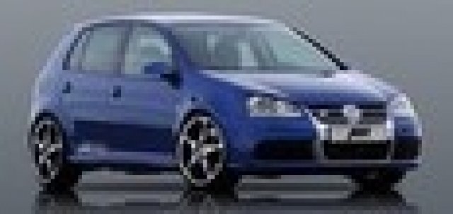 И АВТ доработи Golf R32