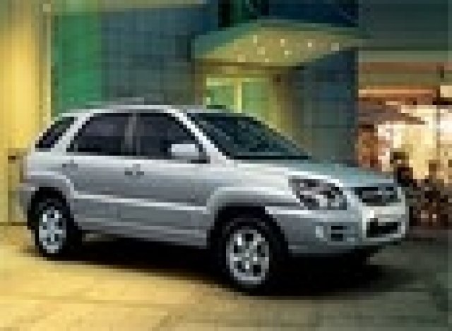 Kia обнови Sportage. Ще го произвежда в Словакия