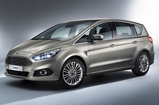Автомобилите на Ford сами ще следят ограничения на скоростта