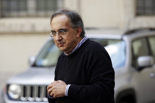 Шефът на Fiat-Chrysler готви „сделката на века”