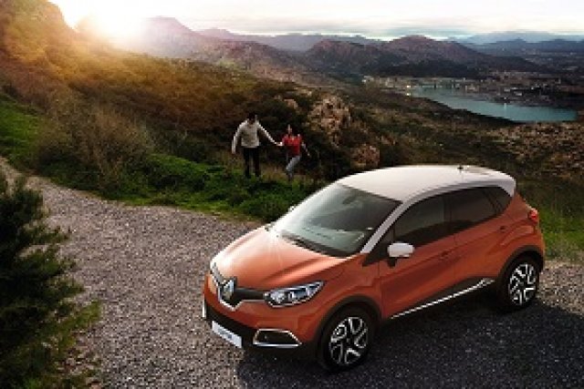 Индивидуализъм в действие