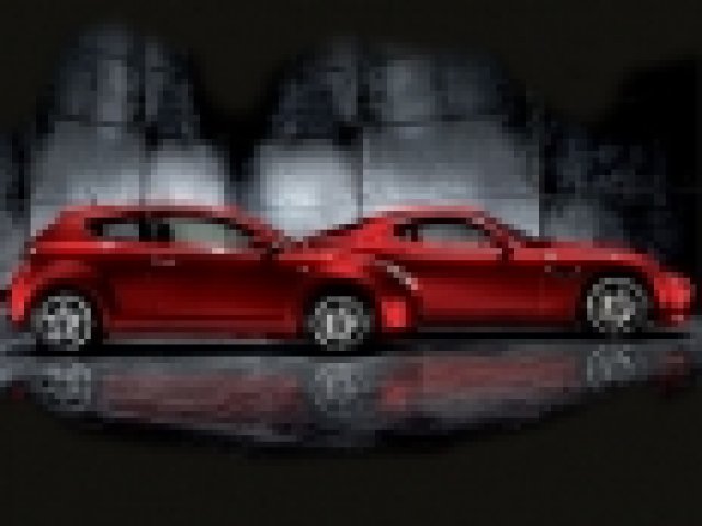 Alfa все пак ще прави Junior