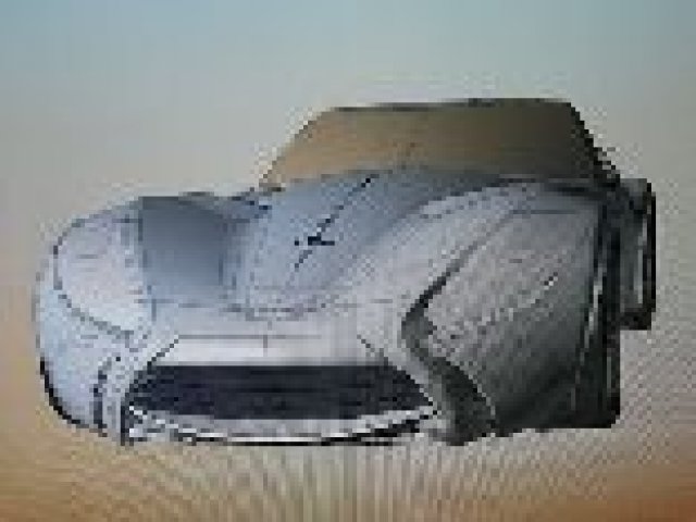 Супер купе на Vermot