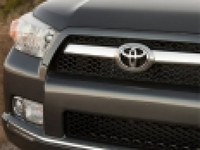 През 2009 Toyota привика в сервизите най-много автомобили