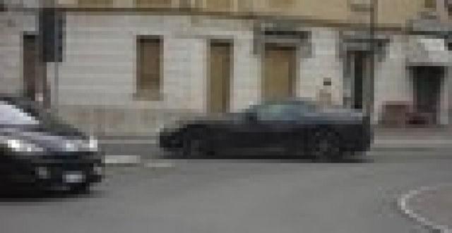 Не Dino, а GT California?